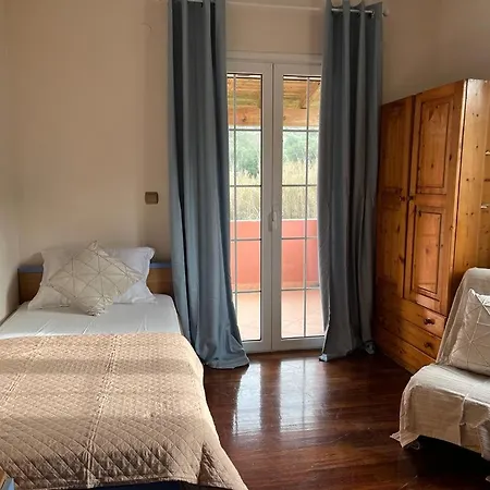 Holiday home Maison Euphoria