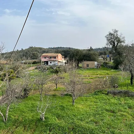 Maison Euphoria Casa vacanze *