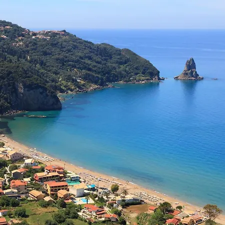 Maison Euphoria Casa vacanze *