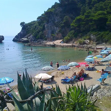 Сasa de vacaciones Maison Euphoria *