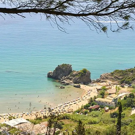 Maison Euphoria Holiday home