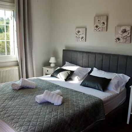Maison Euphoria Holiday home Sinarades