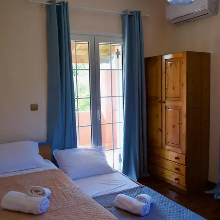 Holiday home Maison Euphoria *