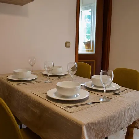 Maison Euphoria Casa vacanze