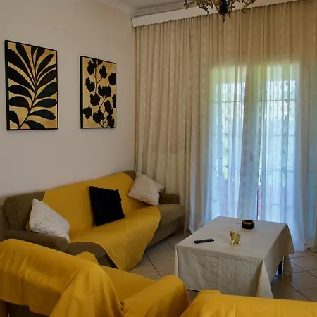 Maison Euphoria Holiday home *
