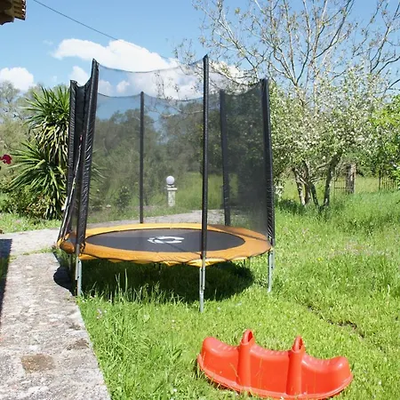Maison Euphoria Holiday home