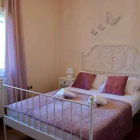 Maison Euphoria Holiday home Sinarades