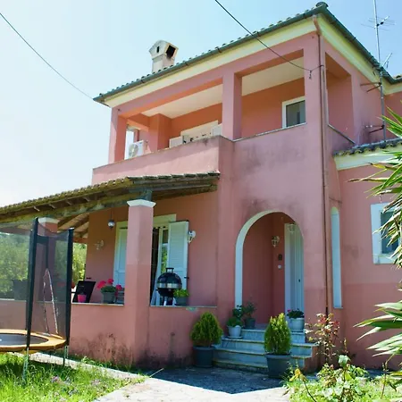 Holiday home Maison Euphoria Sinarades
