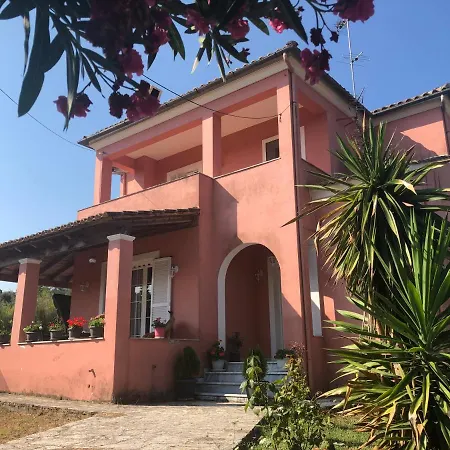 Maison Euphoria Ferienhaus