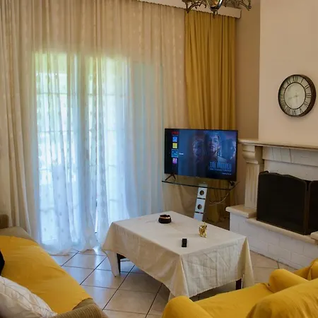 Maison Euphoria Ferienhaus *