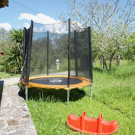 Maison Euphoria Ferienhaus