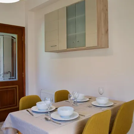 Maison Euphoria Ferienhaus